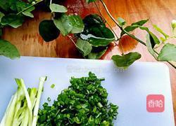 水饺（制作方法）的做法图解2