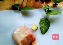 水饺（制作方法）的做法图解3