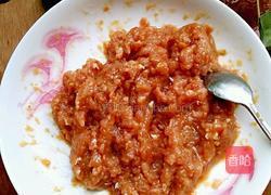 水饺(制作方法)的做法图解6