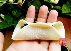 水饺（制作方法）的做法图解11