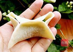 水饺（制作方法）的做法图解12