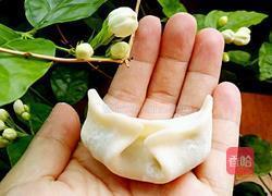 水饺（制作方法）的做法图解13