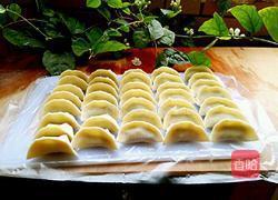 水饺（制作方法）的做法图解15