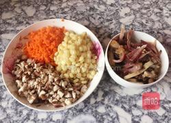 什锦烧卖的做法图解4