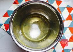 豆乳盒子蛋糕的做法图解4