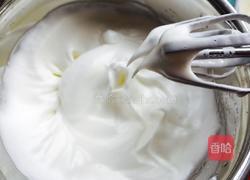 豆乳盒子蛋糕的做法图解5