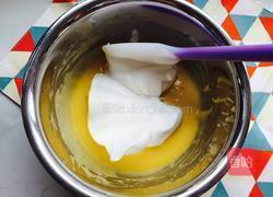 豆乳盒子蛋糕的做法图解6