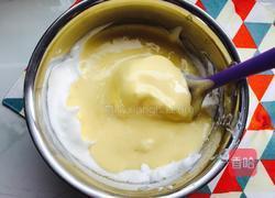 豆乳盒子蛋糕的做法图解7