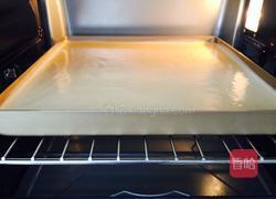 豆乳盒子蛋糕的做法图解10