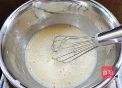 豆乳盒子蛋糕的做法图解14