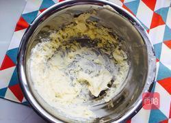 豆乳盒子蛋糕的做法图解16