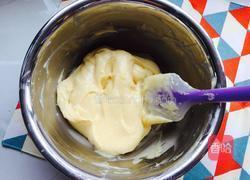 豆乳盒子蛋糕的做法图解18