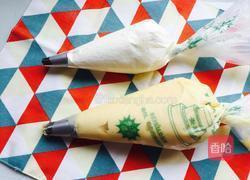 豆乳盒子蛋糕的做法图解21