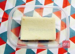 豆乳盒子蛋糕的做法图解24