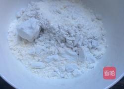 超简单好吃蛋饼的做法图解1