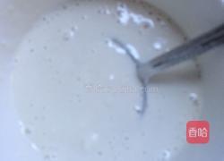 超简单好吃蛋饼的做法图解2