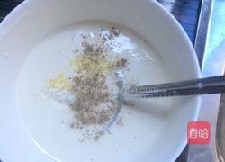 超简单好吃蛋饼的做法图解3