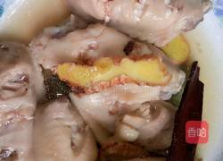 可乐鸡翅的做法图解6