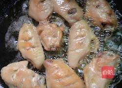 可乐鸡翅的做法图解7