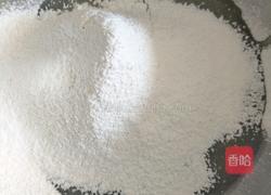 Q弹软蛋糕的做法图解4