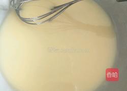 Q弹软蛋糕的做法图解5