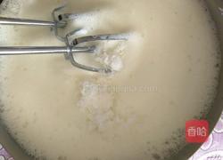 Q弹软蛋糕的做法图解10