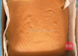 Q弹软蛋糕的做法图解19