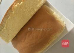 Q弹软蛋糕的做法图解22