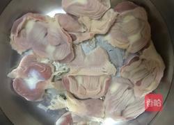 鸡胗的做法图解2