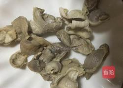 鸡胗的做法图解3