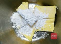 黄油曲奇的做法图解2