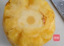 黄金鸡蛋羹的做法图解5