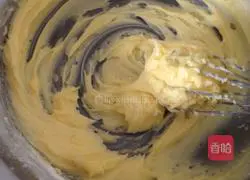 萌狗饼干的做法图解2
