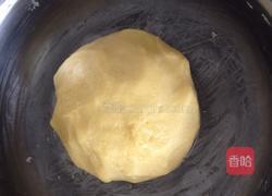 萌狗饼干的做法图解5