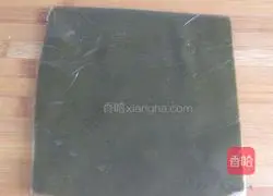 萌狗饼干的做法图解7