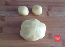 萌狗饼干的做法图解8