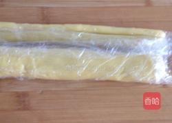 萌狗饼干的做法图解9