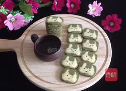 萌狗饼干的做法图解15