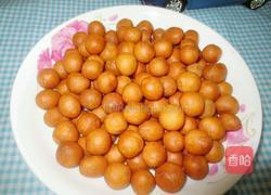 鱼皮花生的做法图解13