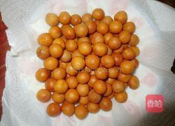 鱼皮花生的做法图解12