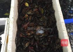 麻辣小龙虾的做法图解1