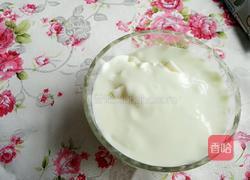 酸奶老冰棍的做法图解3