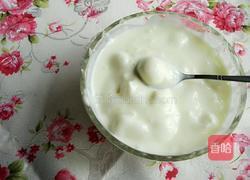 酸奶老冰棍的做法图解4