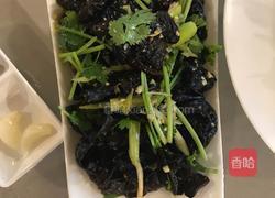 美极木耳的做法图解4