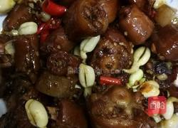 香辣猪尾巴的做法图解6