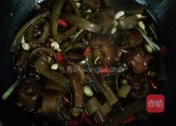 香辣猪尾巴的做法图解5