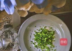 营养美貌便当 西兰花饭团的做法图解2