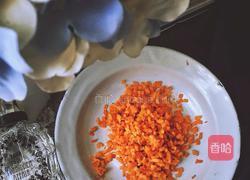 营养美貌便当 西兰花饭团的做法图解5