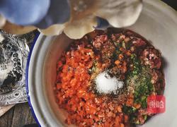 营养美貌便当 西兰花饭团的做法图解7