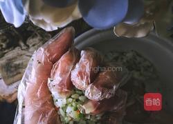 营养美貌便当 西兰花饭团的做法图解13